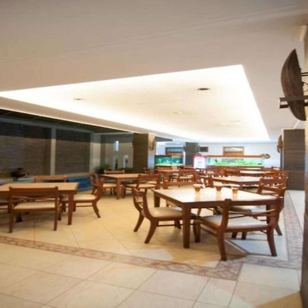 Corsica Hotel Бандунг Экстерьер фото